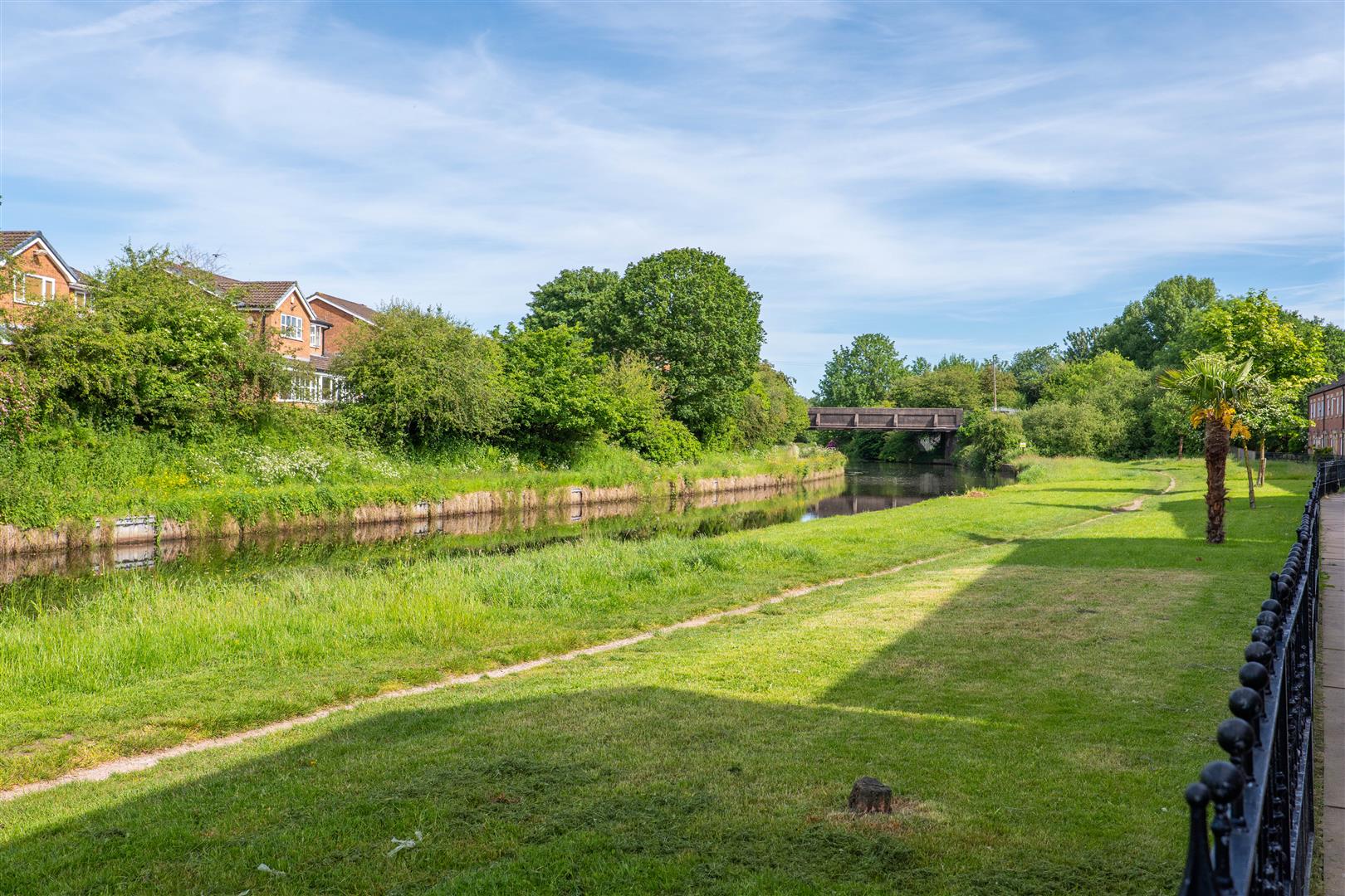 Mariner Walk, Chorley